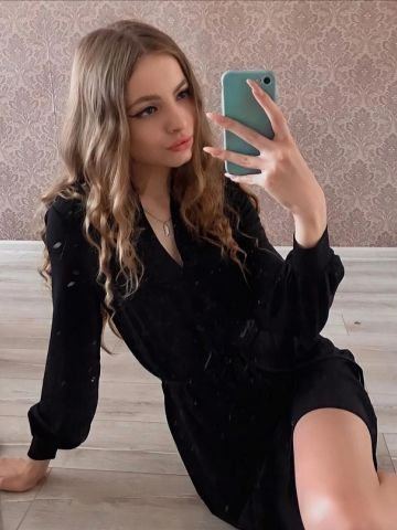 Анкета проститутки Анфиса - Фото 1, , 24 года, №202380
